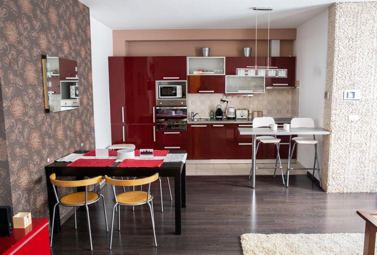 Apartamento Little Joe In Downtown