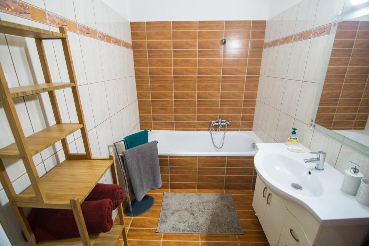 Apartamento Little Joe In Downtown