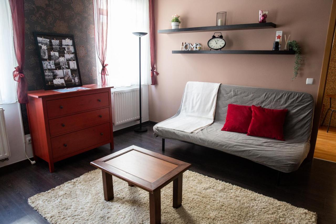 Apartamento Little Joe In Downtown