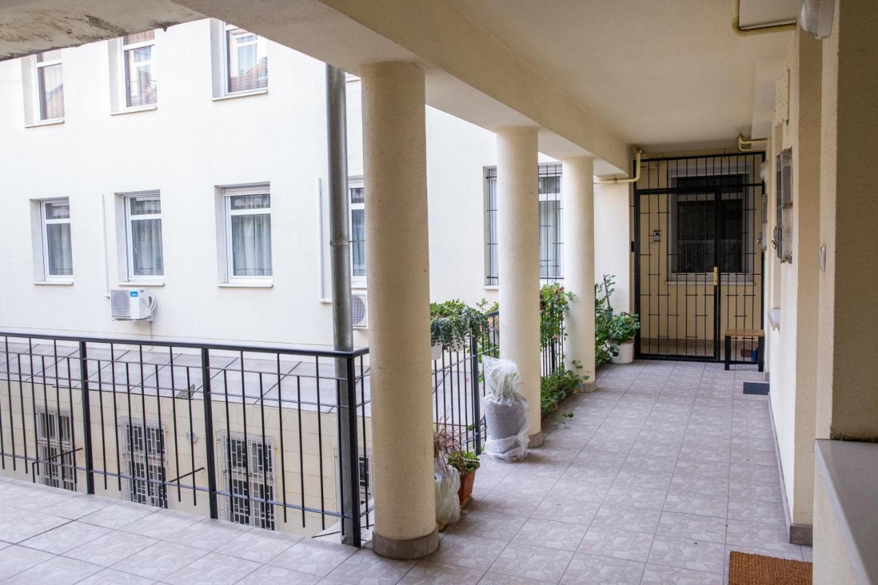 Apartamento Little Joe In Downtown